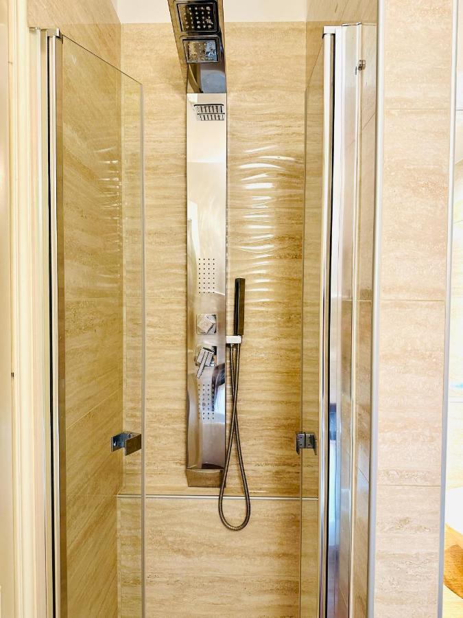 Apartmán Ca' Degli Uberti Dimora Storica Treviso Exteriér fotografie