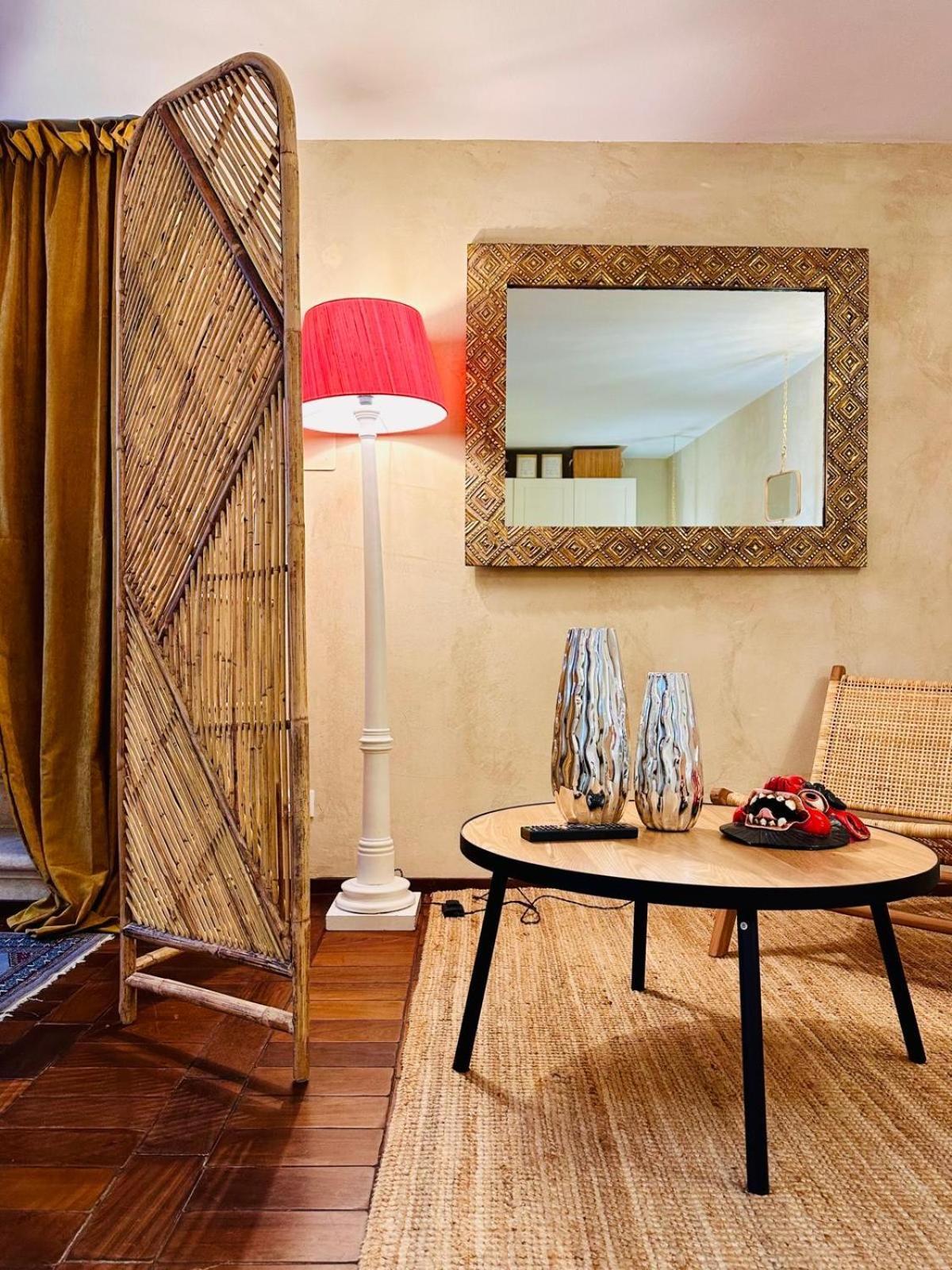 Apartmán Ca' Degli Uberti Dimora Storica Treviso Exteriér fotografie